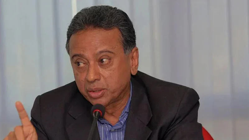 ফ্যাসিস্টমুক্ত এই বাংলাদেশ যাতে কেউ পরিবর্তন করতে না পারে: আমীর খসরু